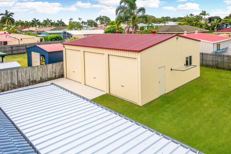Third view of Homely house listing, 26 Deloraine Ave, Urangan QLD 4655