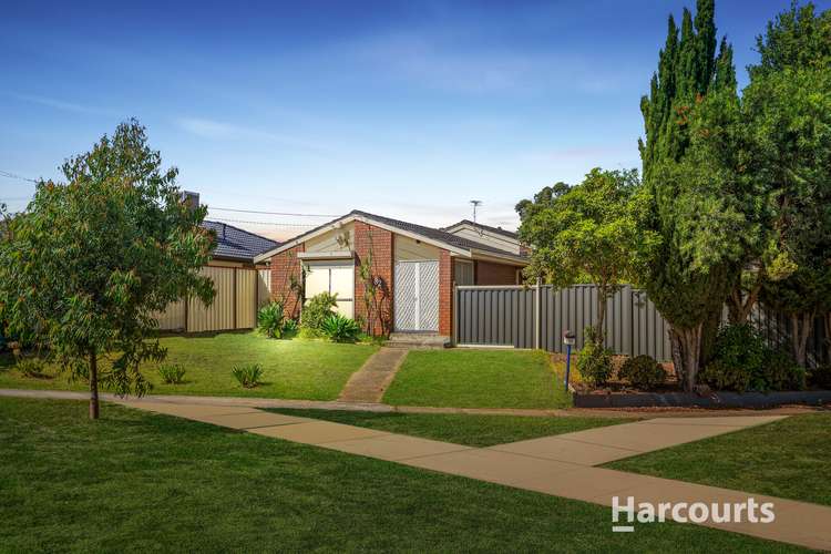 Main view of Homely house listing, 82 Opie Road, Albanvale VIC 3021