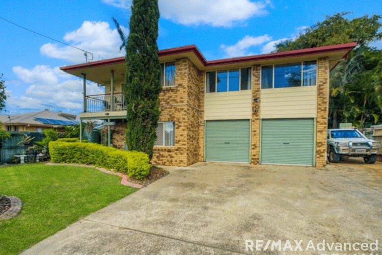 Main view of Homely house listing, 110 Toohey Street, Caboolture QLD 4510
