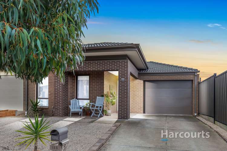 Main view of Homely house listing, 125 Talliver Terrace, Truganina VIC 3029