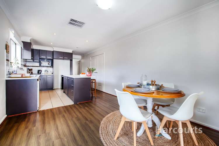 Fifth view of Homely house listing, 125 Talliver Terrace, Truganina VIC 3029