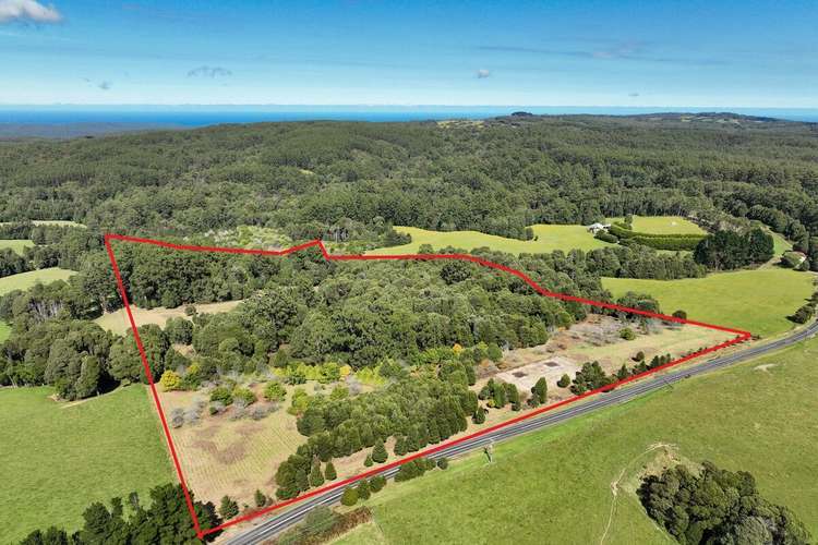 4195 Colac-Lavers Hill Road, Weeaproinah VIC 3237