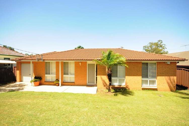 Main view of Homely house listing, 141 Centenary Road, South Wentworthville NSW 2145