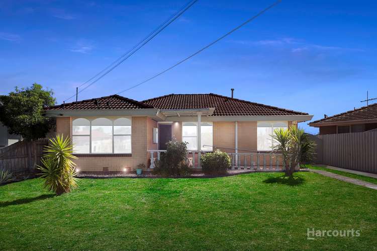 Main view of Homely house listing, 37 Erindale Avenue, Deer Park VIC 3023