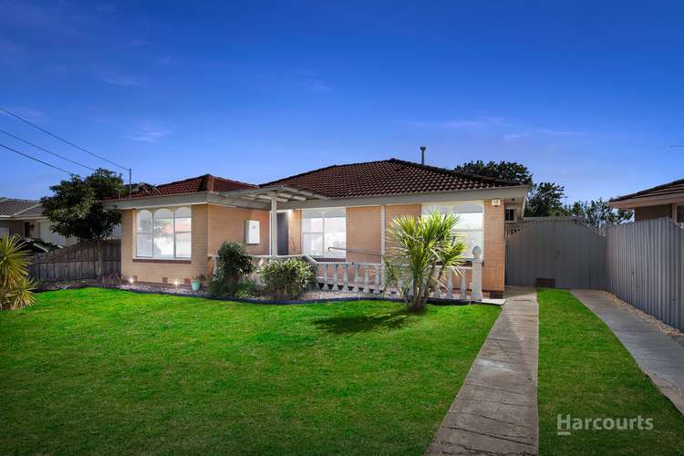Second view of Homely house listing, 37 Erindale Avenue, Deer Park VIC 3023