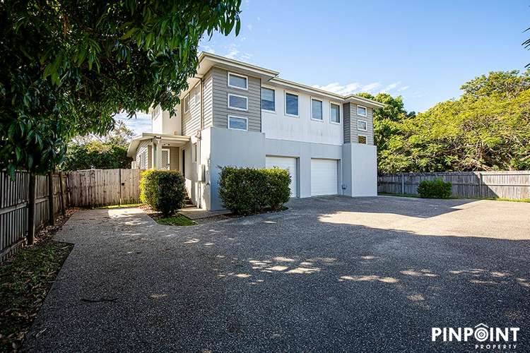 Main view of Homely semiDetached listing, 2/6A Pratt Street, South Mackay QLD 4740