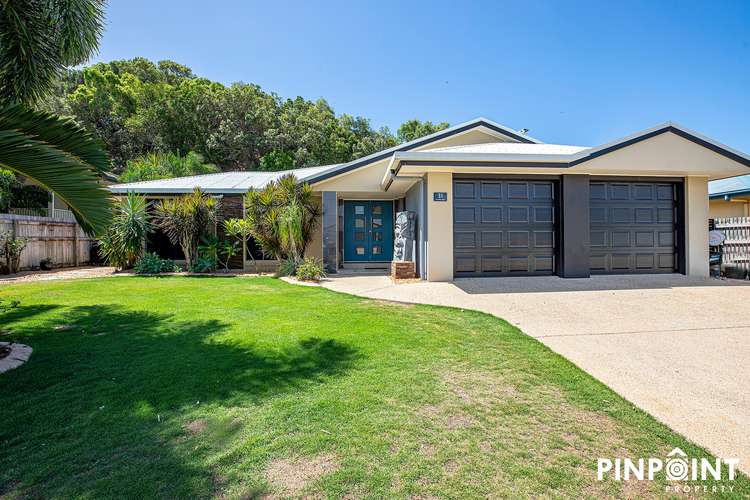 31 Portside Place, Shoal Point QLD 4750