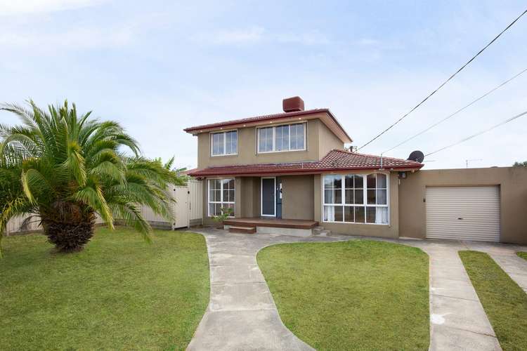 Main view of Homely house listing, 4 Braemar Close, Gladstone Park VIC 3043
