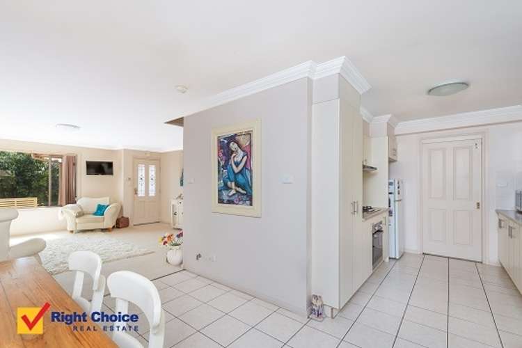 Third view of Homely house listing, 59 Tuggerah Circuit, Flinders NSW 2529