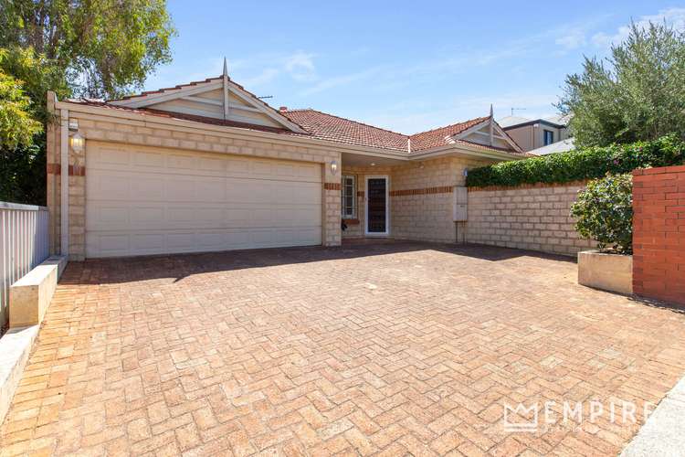Main view of Homely house listing, 304A Marmion Street, Melville WA 6156