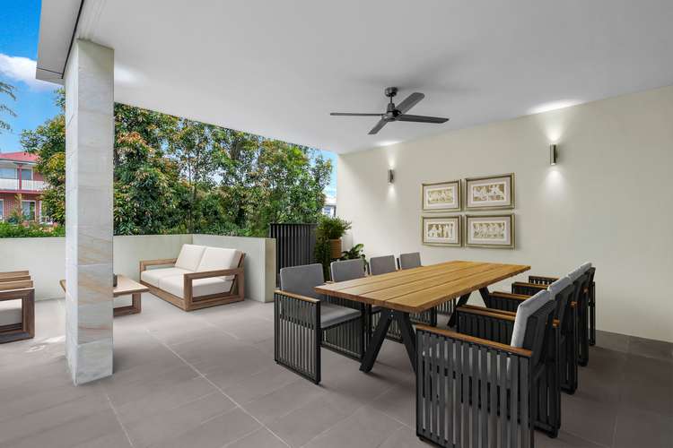 Main view of Homely apartment listing, 5/20 Queens Road, Taringa QLD 4068