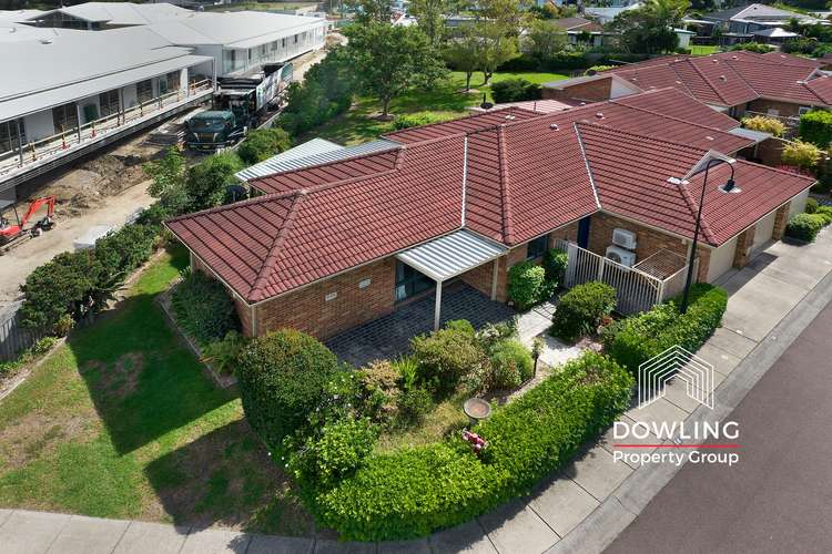 Main view of Homely unit listing, 14/82 Warners Bay Road, Warners Bay NSW 2282