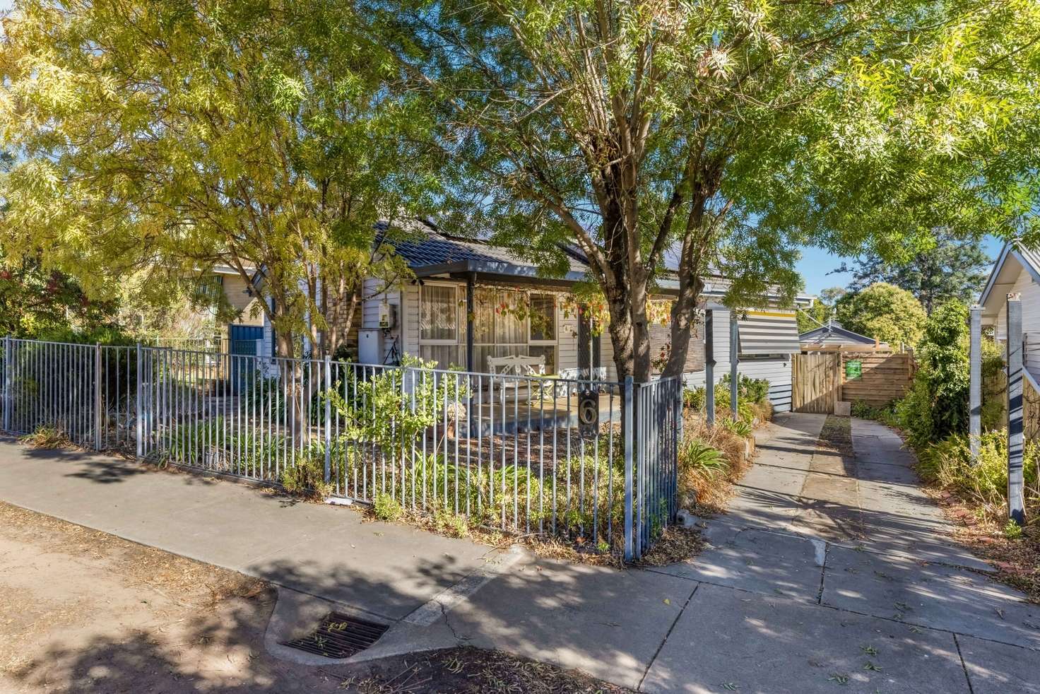 Main view of Homely house listing, 6 Inglewood Street, Golden Square VIC 3555