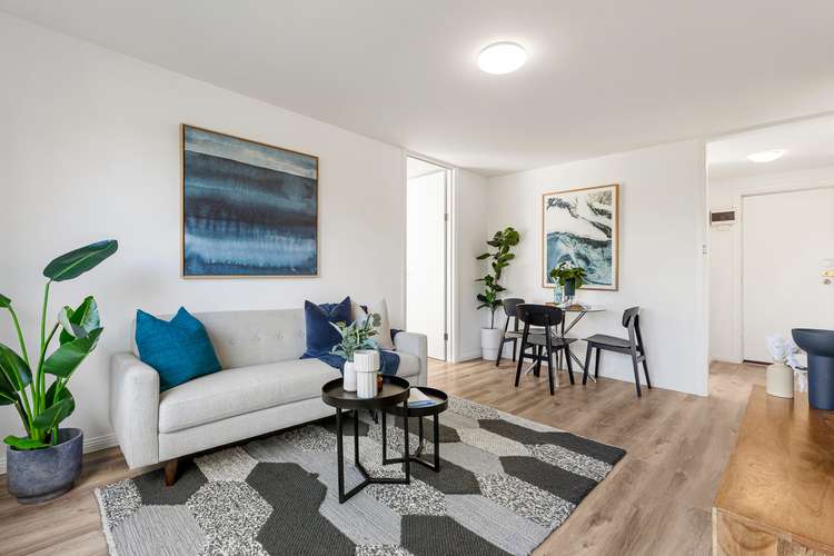 Main view of Homely apartment listing, 5/8 Newstead Street, Maribyrnong VIC 3032