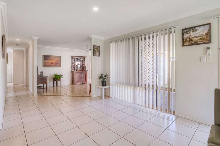 Sixth view of Homely house listing, 8 Glengarry Court, Kawungan QLD 4655