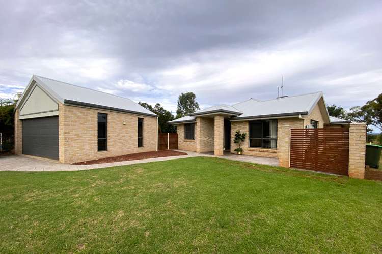 Main view of Homely house listing, 33 Noonan Street, Parkes NSW 2870