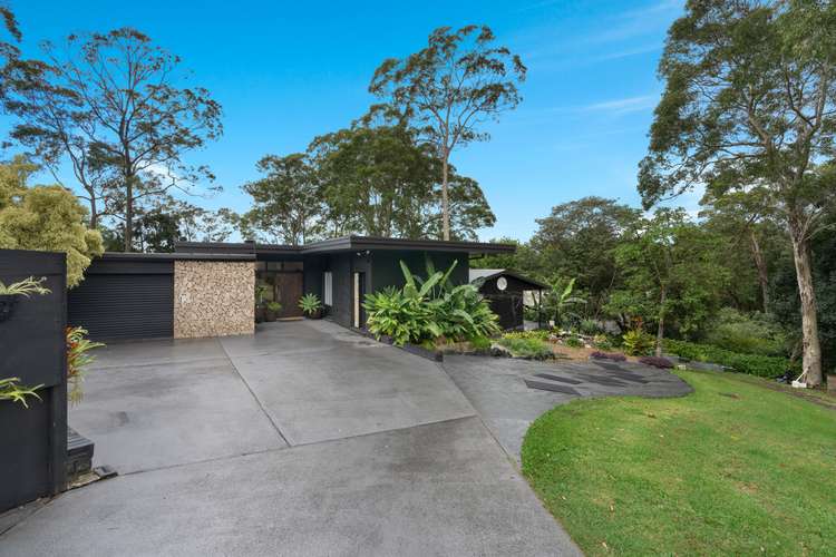 12 Mattes Way, Bomaderry NSW 2541