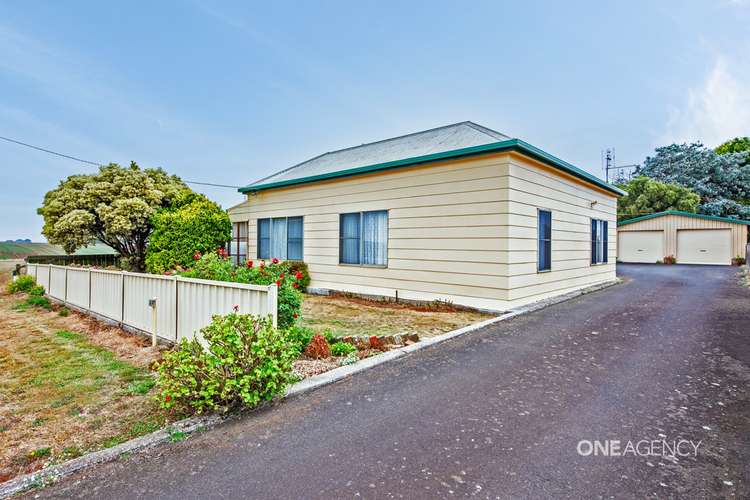 Main view of Homely house listing, 419 Mengha Road, Forest TAS 7330