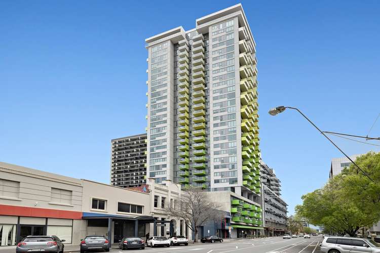Main view of Homely apartment listing, 1404/29 Angas Street, Adelaide SA 5000