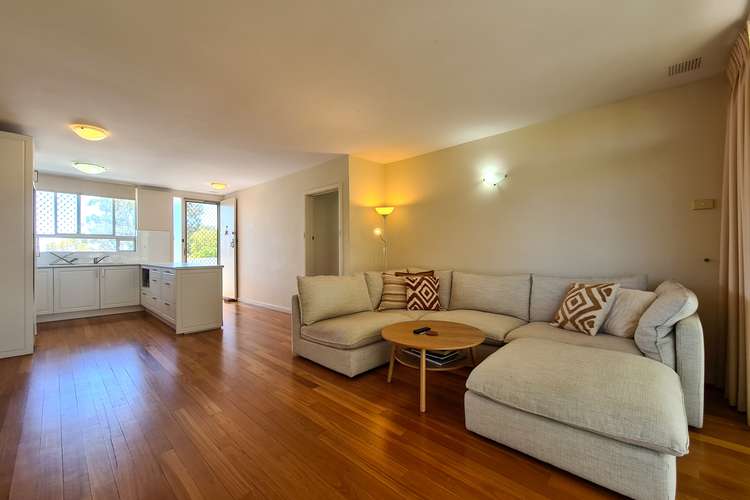 Second view of Homely apartment listing, 16/16 Richardson Avenue, Claremont WA 6010