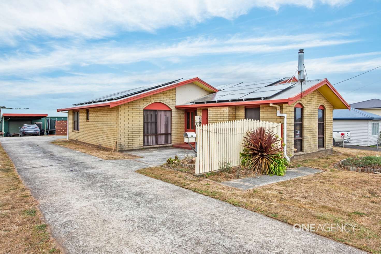 Main view of Homely house listing, 29 Massey Street, Smithton TAS 7330