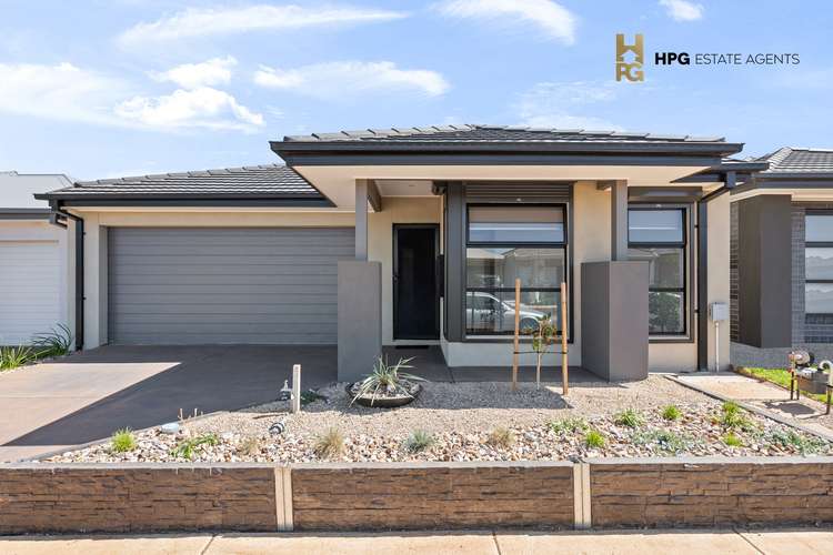 Main view of Homely house listing, 13 Giza Street, Bonnie Brook VIC 3335