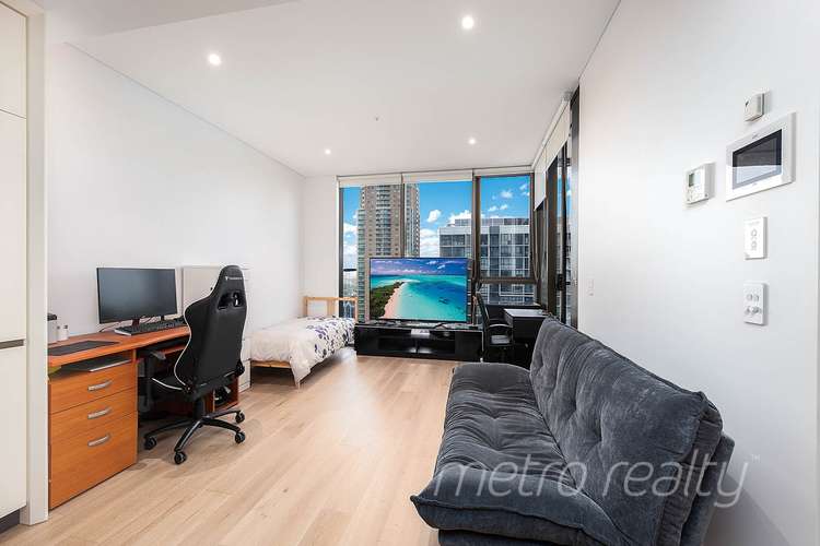 Main view of Homely apartment listing, 2510/81 Harbour St, Haymarket NSW 2000
