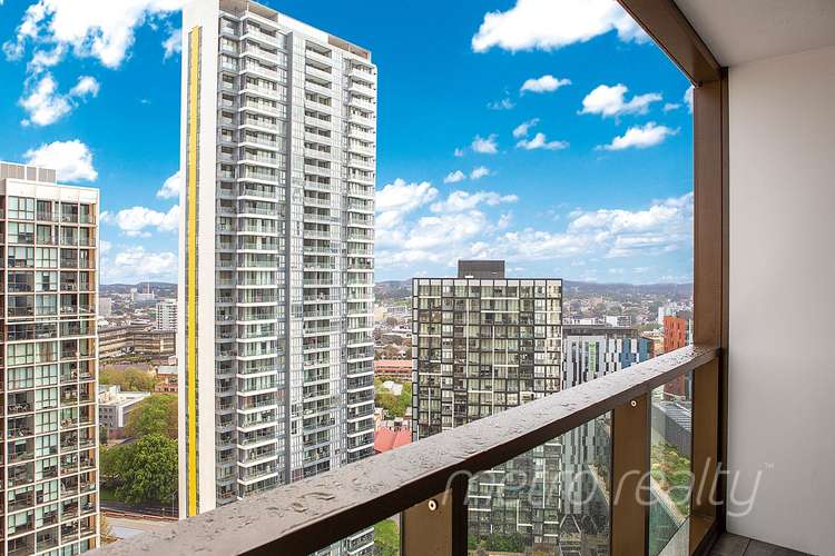 Sixth view of Homely apartment listing, 2510/81 Harbour St, Haymarket NSW 2000