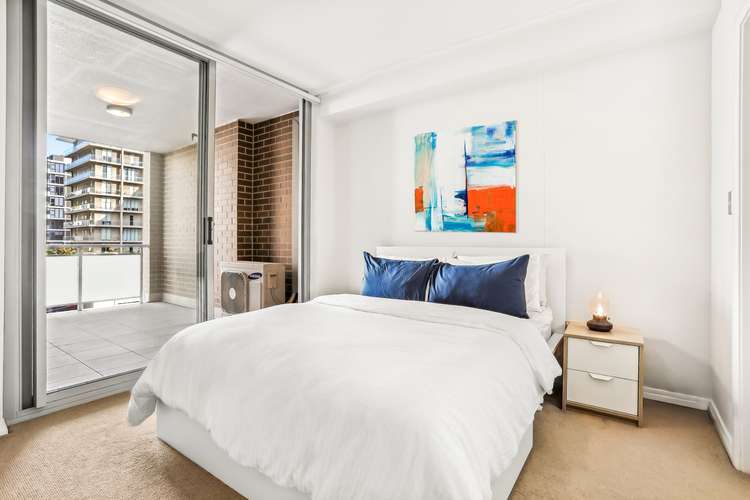 Fourth view of Homely apartment listing, 23/7 Bourke Street, Mascot NSW 2020