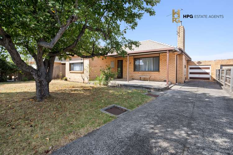Main view of Homely house listing, 17 North Street, Airport West VIC 3042