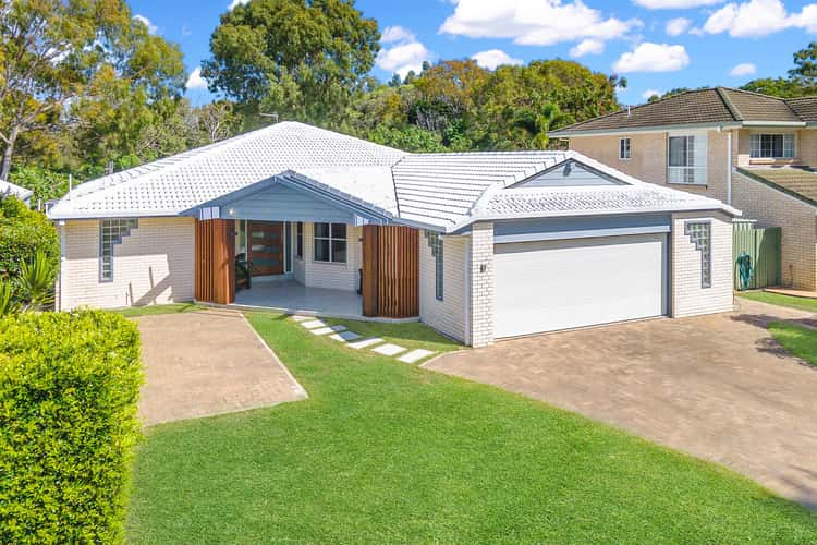 5 Oceanview Street, Point Vernon QLD 4655