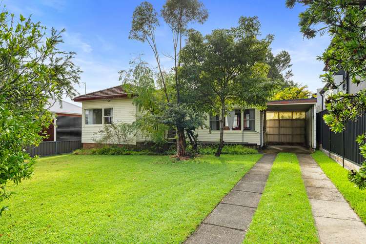 Main view of Homely house listing, 138 Ridge Road, Engadine NSW 2233