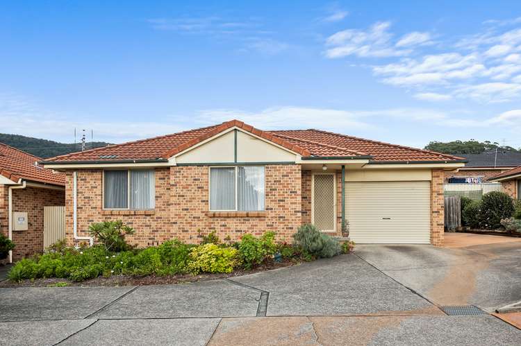 5/17-21 Tully Crescent, Albion Park NSW 2527