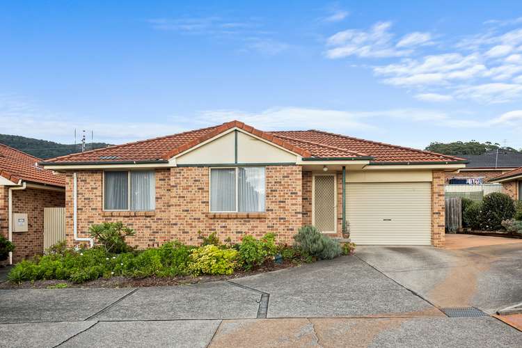 Main view of Homely villa listing, 5/17-21 Tully Crescent, Albion Park NSW 2527