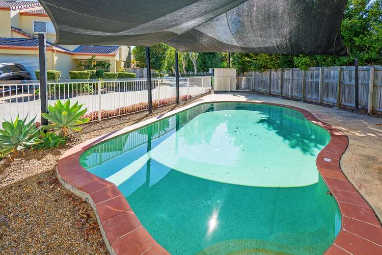 Main view of Homely townhouse listing, 20/36 Beattie Road, Coomera QLD 4209