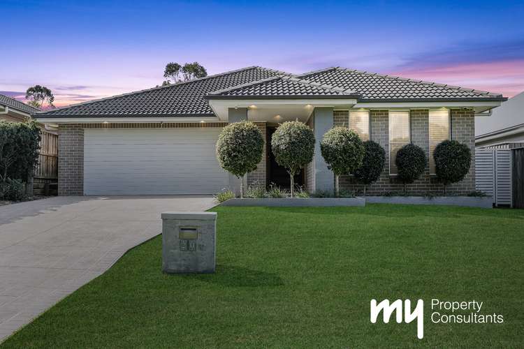 Main view of Homely house listing, 20 Lock Street, Camden Park NSW 2570