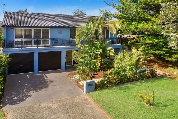 Main view of Homely house listing, 34 Ocean Street, North Avoca NSW 2260