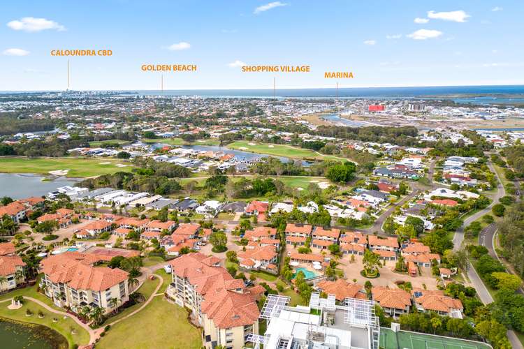 12/1 Millennium Circuit, Pelican Waters QLD 4551