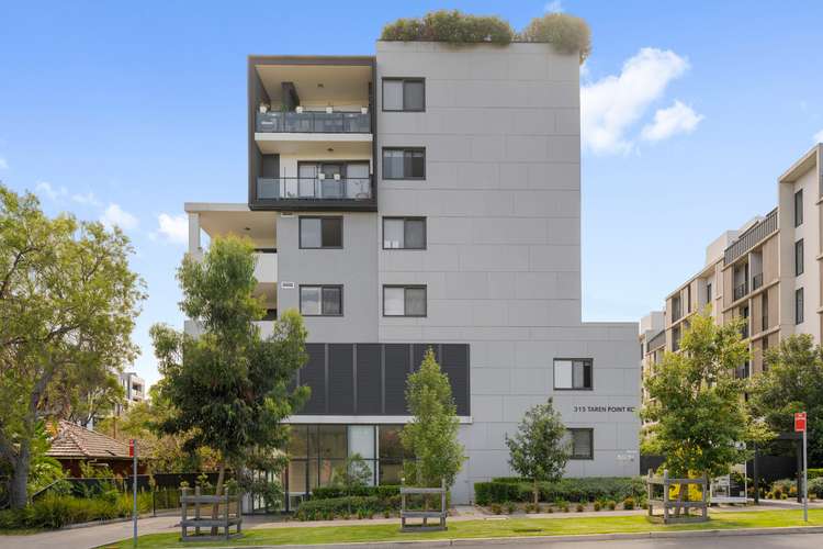 Third view of Homely apartment listing, 505/315 Taren Point Road, Caringbah NSW 2229