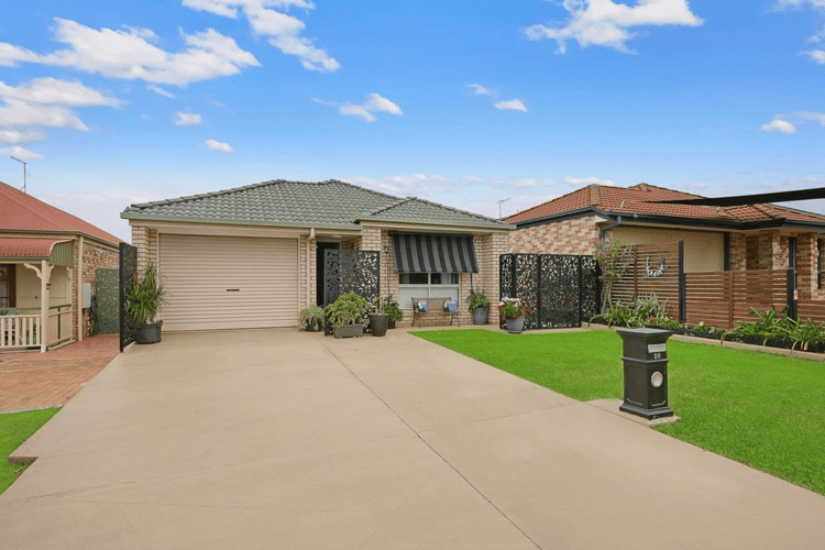 26 Page Street, North Lakes QLD 4509