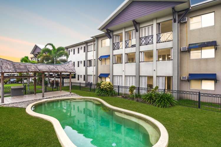 Main view of Homely unit listing, 107 Centenary Close (107/1 Maytown Close), Manoora QLD 4870