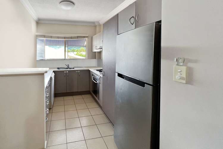 Second view of Homely unit listing, 107 Centenary Close (107/1 Maytown Close), Manoora QLD 4870