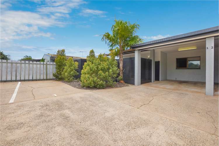 Main view of Homely apartment listing, 1/5 Gailes Court, Marrara NT 812