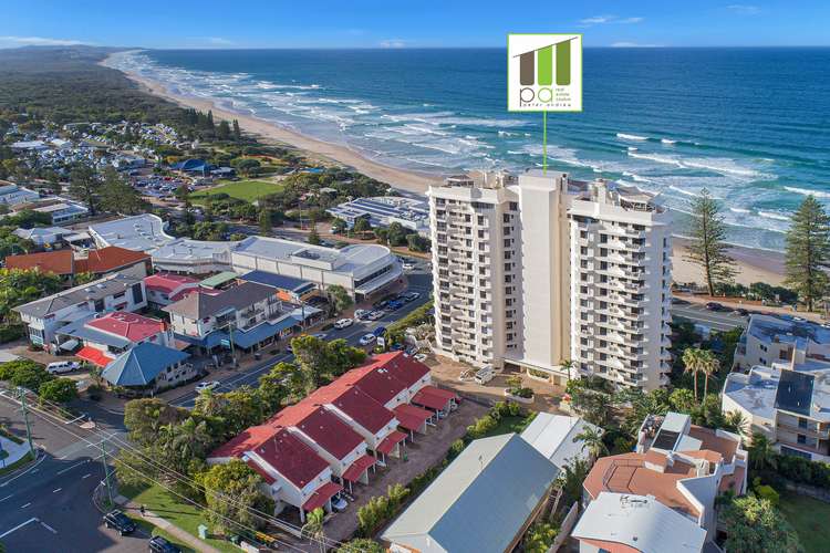 Main view of Homely unit listing, 49/1770-1774 David Low Way, Coolum Beach QLD 4573