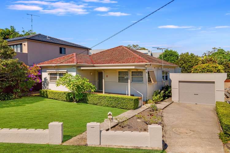 Main view of Homely house listing, 126 Terry Street, Kyle Bay NSW 2221