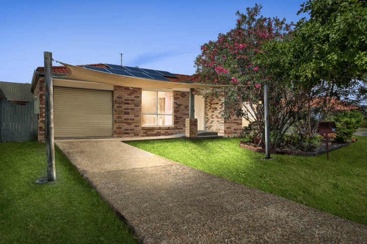 Main view of Homely house listing, 11 Sirocco Place, Bald Hills QLD 4036