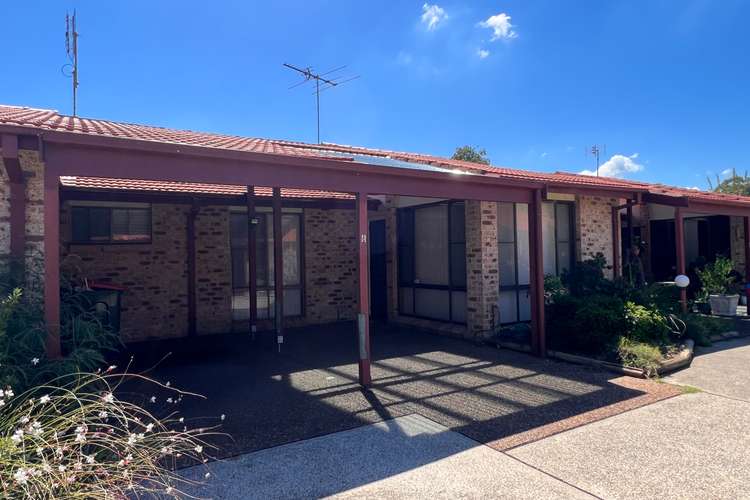Main view of Homely unit listing, 6/5 Clarke Close, Raymond Terrace NSW 2324