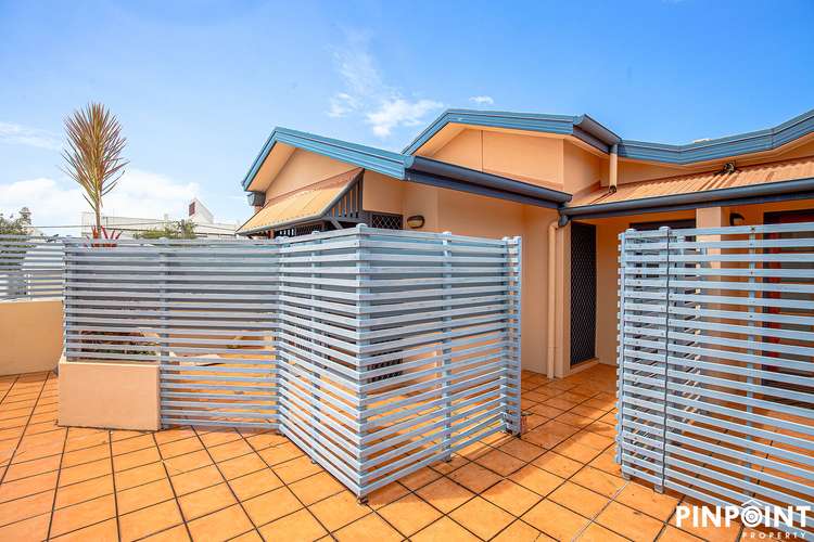 Main view of Homely unit listing, 6/187 Alfred Street, Mackay QLD 4740