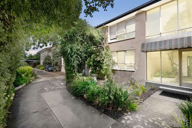 Main view of Homely flat listing, 13/12 Schofield Street, Essendon VIC 3040