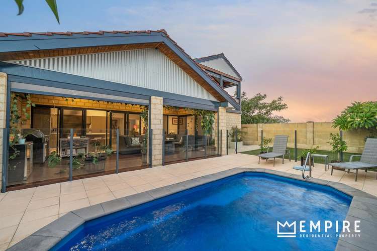 Main view of Homely house listing, 5 Leitrim Lane, Beaconsfield WA 6162